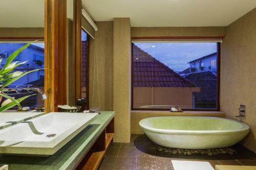 Hotel Golden Temple Boutique