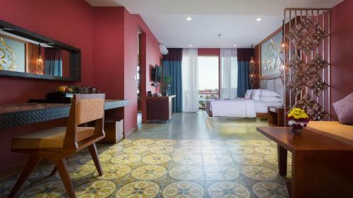 Hotel Golden Temple Boutique