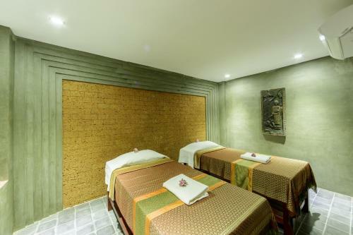 Hotel Golden Temple Boutique