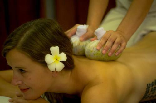 Hotel Golden Temple Boutique