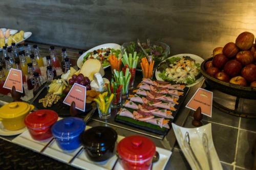 Hotel Golden Temple Boutique