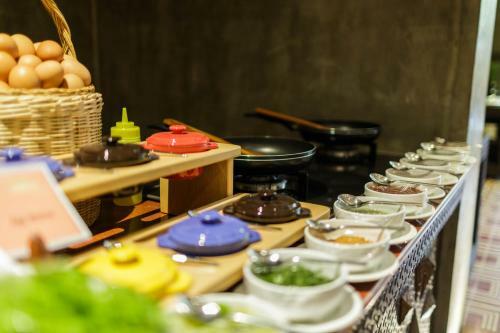 Hotel Golden Temple Boutique