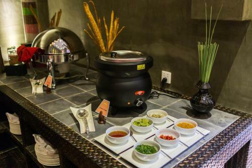 Hotel Golden Temple Boutique
