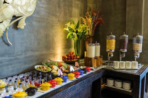 Hotel Golden Temple Boutique