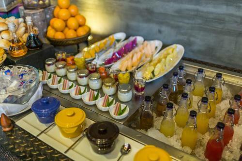 Hotel Golden Temple Boutique