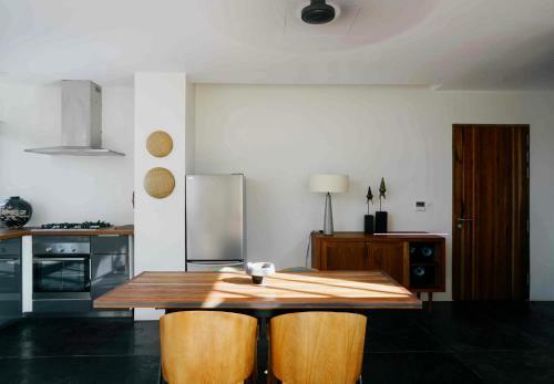 Apartamento Urban Residences - Siem Reap