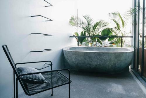 Apartamento Urban Residences - Siem Reap