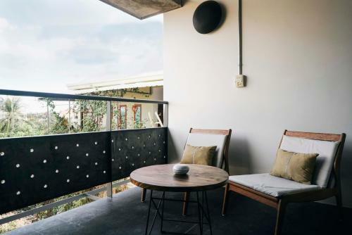 Apartamento Urban Residences - Siem Reap