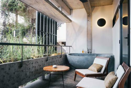 Apartamento Urban Residences - Siem Reap