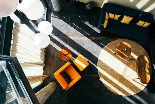 Apartamento Urban Residences - Siem Reap