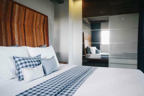 Apartamento Urban Residences - Siem Reap