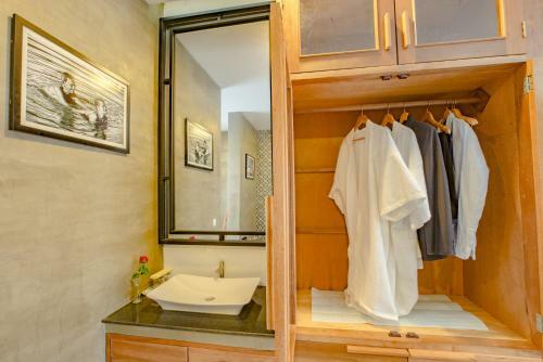 Hotel Krissna Villa Siem Reap