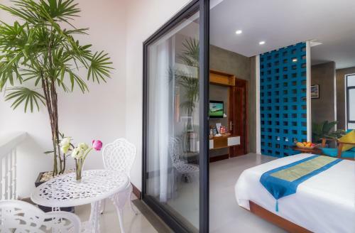 Hotel Krissna Villa Siem Reap