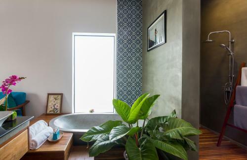 Hotel Krissna Villa Siem Reap
