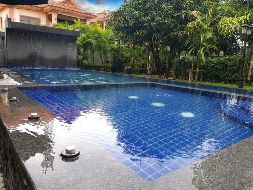 Hotel Krissna Villa Siem Reap