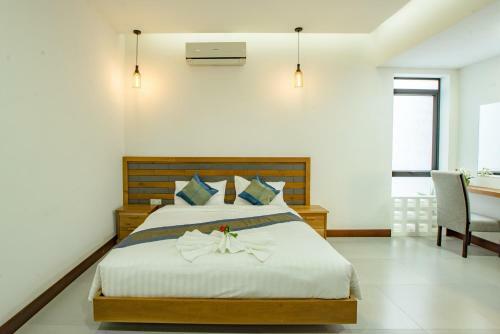 Hotel Krissna Villa Siem Reap