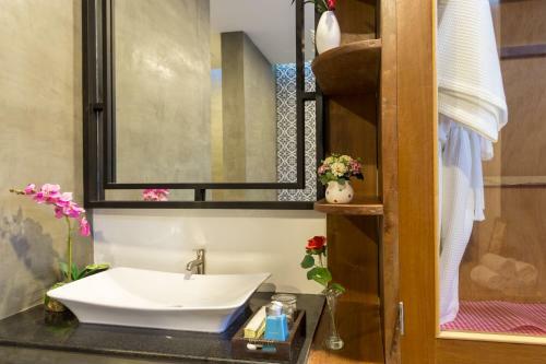 Hotel Krissna Villa Siem Reap