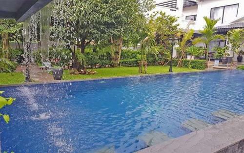 Hotel Krissna Villa Siem Reap