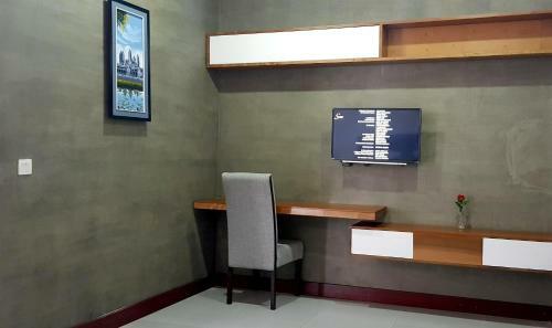 Hotel Krissna Villa Siem Reap