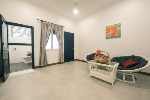 Bed & Breakfast Lavender Angkor Boutique