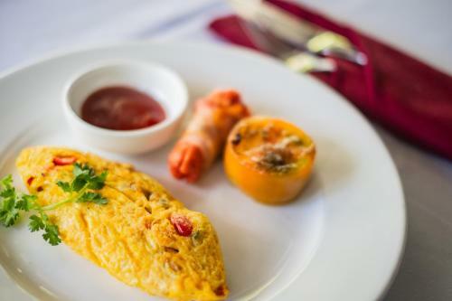 Bed & Breakfast Lavender Angkor Boutique