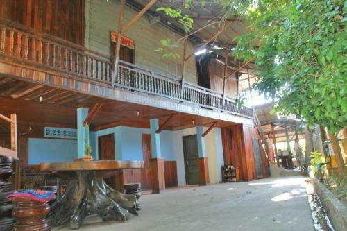 Family Homestay