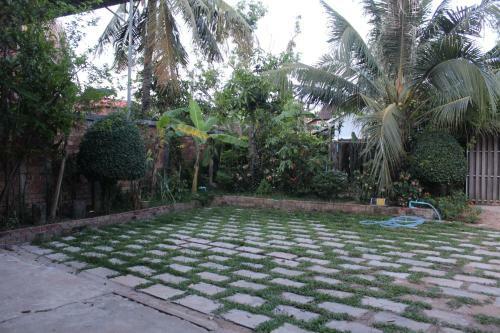 Family Homestay