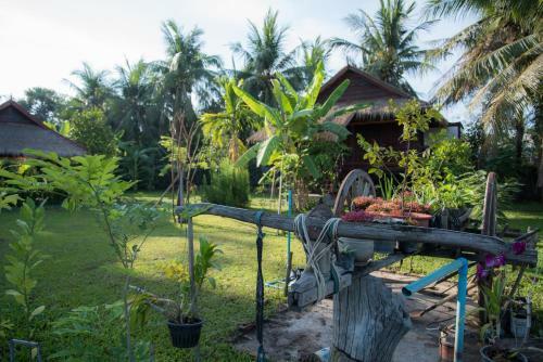 Family Homestay