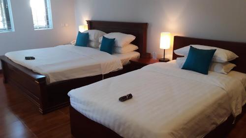 Hotel Stay Savvie - Siem Reap