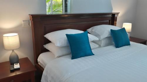 Hotel Stay Savvie - Siem Reap