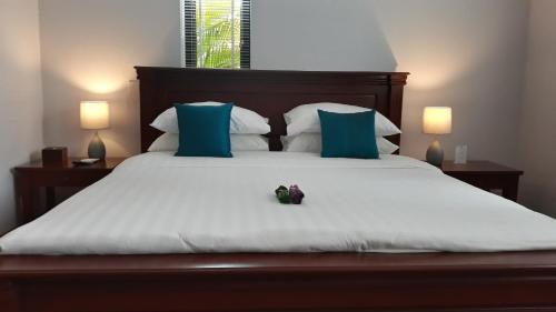 Hotel Stay Savvie - Siem Reap