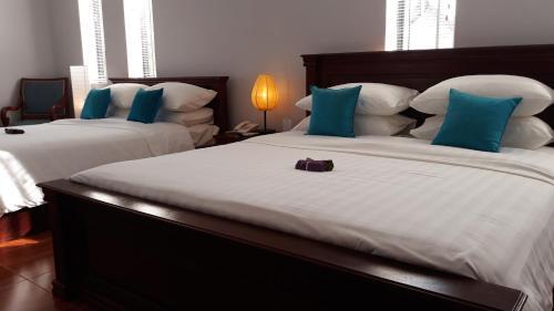 Hotel Stay Savvie - Siem Reap