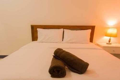 Hotel Monysunita Angkor Home