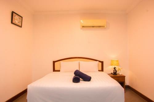 Hotel Monysunita Angkor Home