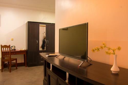 Hotel Monysunita Angkor Home