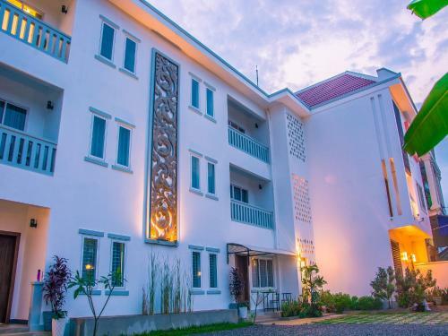Hotel Monysunita Angkor Home