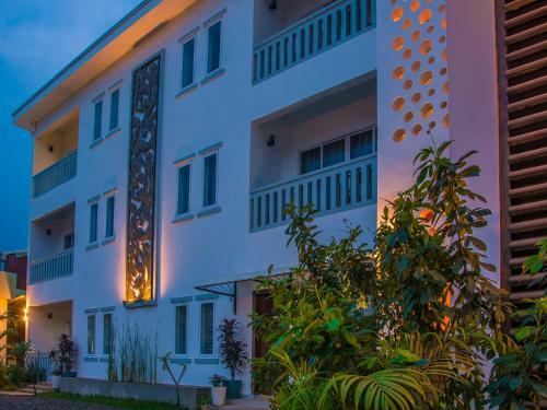 Hotel Monysunita Angkor Home