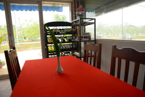 Hotel Monysunita Angkor Home