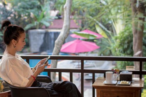 Hotel Silk Wild Residence