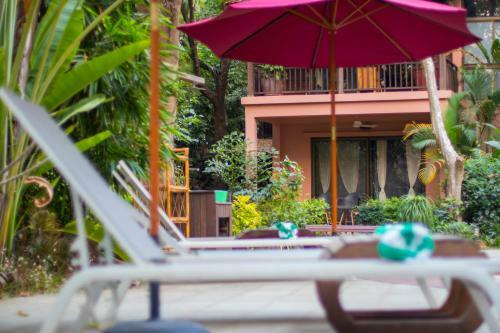 Hotel Silk Wild Residence
