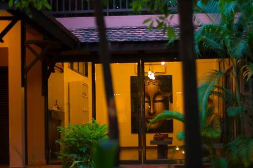 Hotel Silk Wild Residence