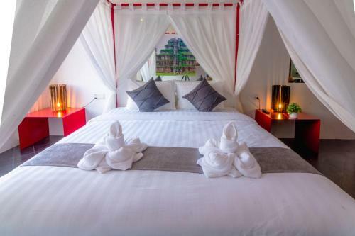 Hotel Light Stone Residence