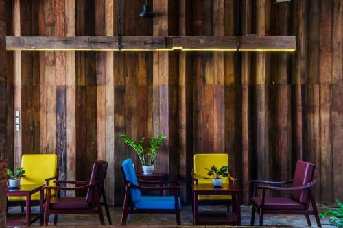 Hotel Light Stone Residence