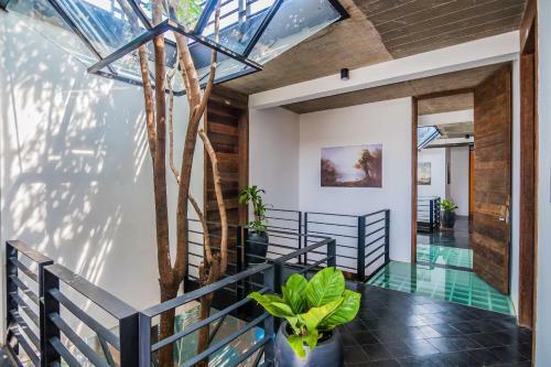 Hotel Light Stone Residence