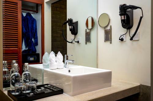 Hotel Blanc Smith Residence