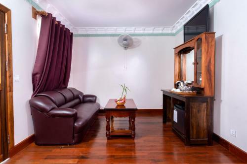 Hotel Hello Cambodia Boutique