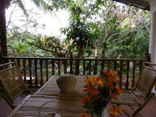 Andre Boutique Villa