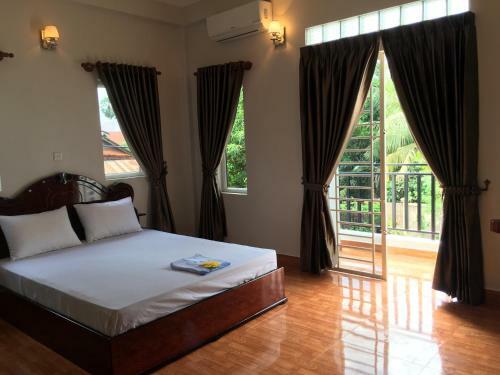 Apartamento City Cottages