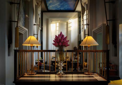 Hotel Bensley Collection-shinta Mani Siem Reap