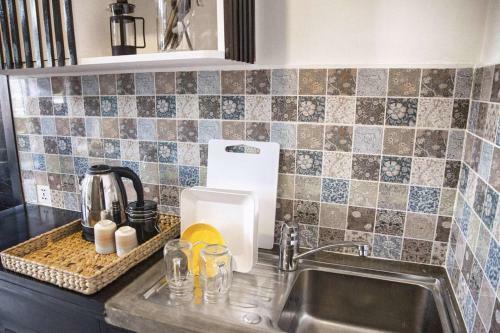 Apartamento Ananda's Siem Reap
